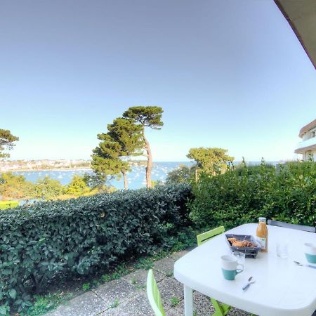 Apartment Balafen By Interhome Dinard Exterior foto