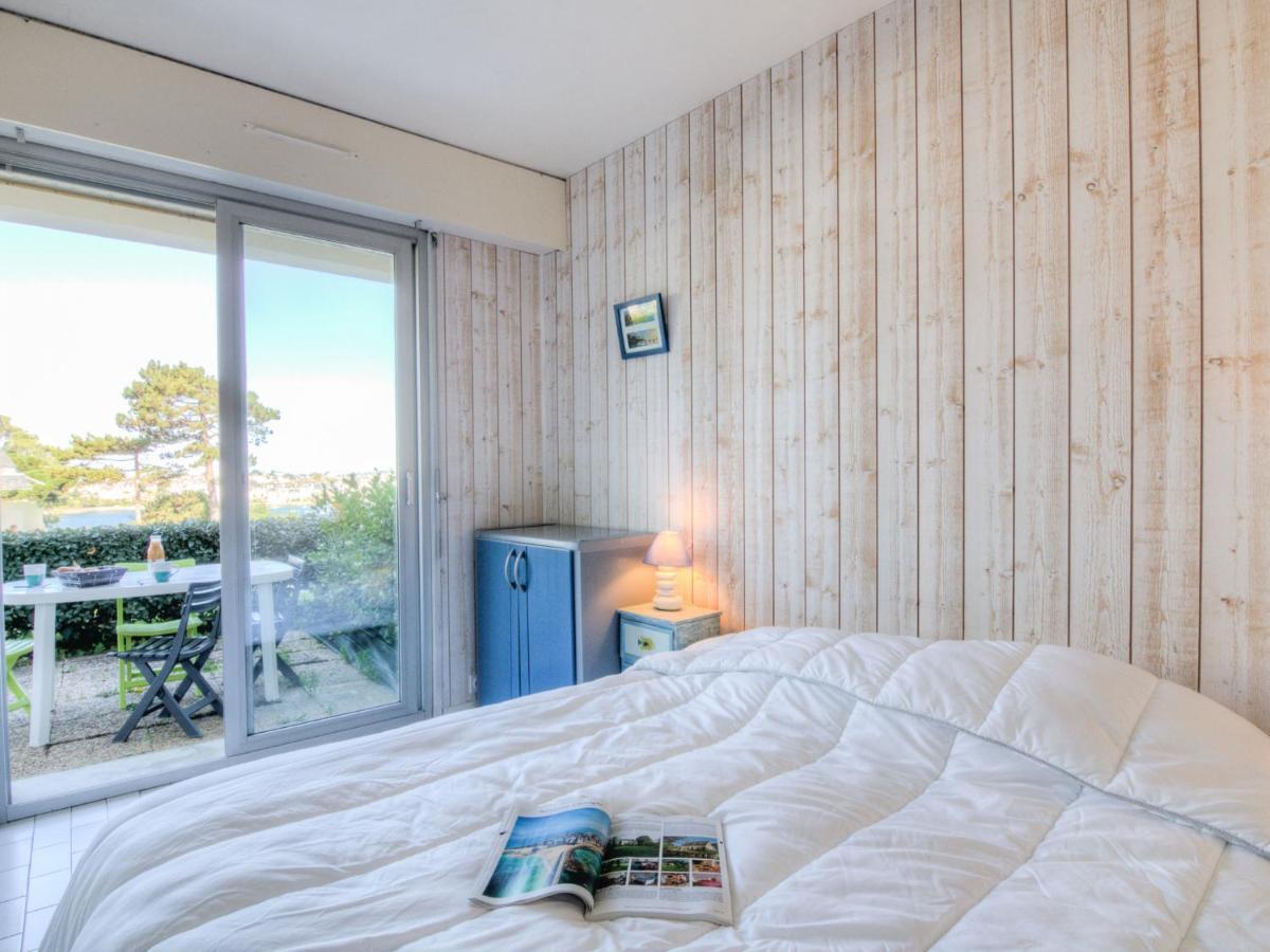 Apartment Balafen By Interhome Dinard Exterior foto
